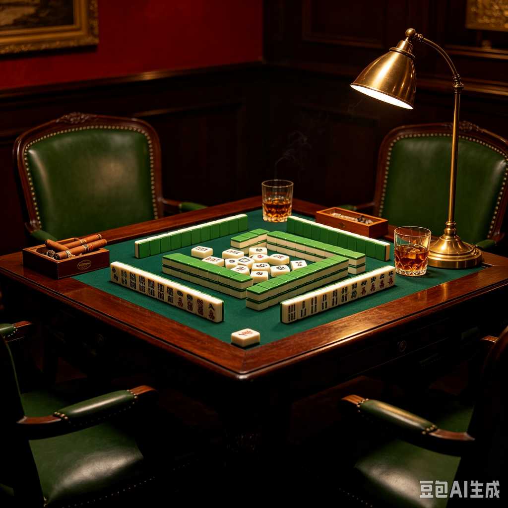 GreenBay,mahjong