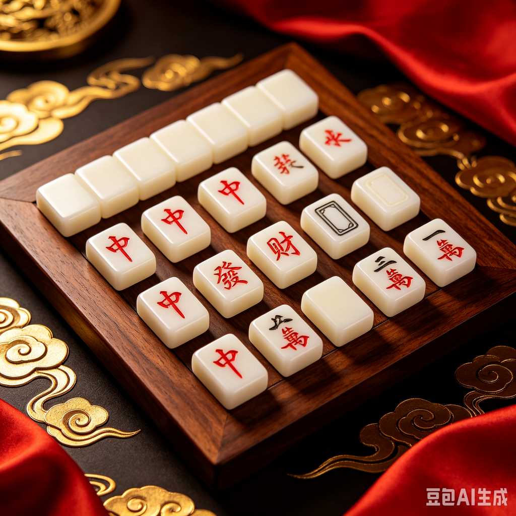 Kelowna,mahjong